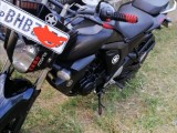 Yamaha FZ S 2018 (Used)