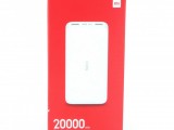 Xiaomi Mi Redmi Power Bank 20,000mAh