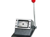 PVC Card Cutter