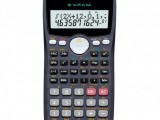 CASIO - SCIENTIFIC CALCULATORS (FX 100 MS)
