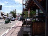 Commercial property for Sale in Baththaramulla.