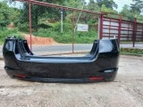 Honda Insight Bumper