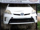 Prius 30 Face cut