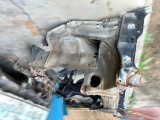 Chevrolet cruze apparent panel