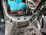 Suzuki Wagon R 44S back Panel