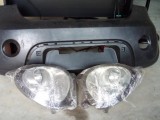 Panda parts