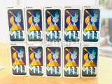 Samsung Other model M11  (New)