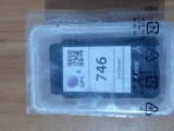 Canon mg 746s colour cartridge