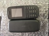 Nokia 105 4th editions  (Used)