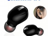 9 Mini 5.0 Bluetooth Earphone