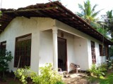 House for sale- near Panadura town