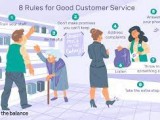 Customer Services Rep for good work