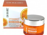 ඪ්‍ර ර්‍අශෙල් Vitamin C brightening and anti aging Face Cream 50g