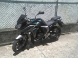Yamaha FZ S 2018 (Used)