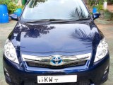 Toyota Auris 2011 (Used)