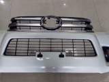 Hilux Revo 2017 Front Buffer , Sall & Fog Light