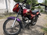 TVS Star City Plus 2005 (Used)