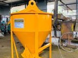 Tower Crane Bucket Manufacturer - Sanpac Engineers (Pvt) Ltd.
