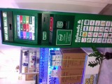 Colombo Pay&Go Bill payment Kiosk machine Sale (Used)