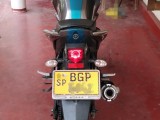 Yamaha FZ S 2018 (Used)