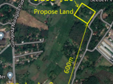 Land for sale in Malagala, Padukka