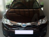Toyota Axio 2014 (Used)