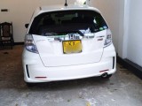 Honda Fit 2014 (Used)