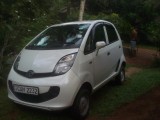 Tata Nano 2015 (Used)