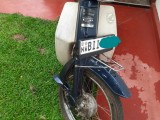 Honda Super Club 2015 (Used)