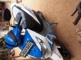 Honda Dio 2018 (Used)