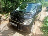 Suzuki Wagon R FX 2016 (Used)