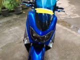 Yamaha N Max 2019 (Used)