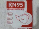 Kn95 Mask