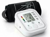 Blood Pressure Monitor Digital