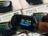 Pulse Oximeter