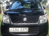 Maruti Suzuki WagonR 2016 (Used)