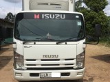 Isuzu ELF 2008