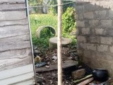 House for land