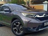 Honda CRV 2018 (Used)