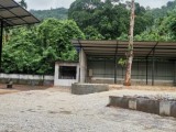 Factory/ Workshop/Service Station/Warehouse for rent  or sell