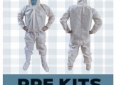 Personal Protection Equipment (Washable )