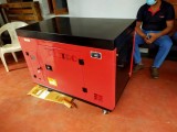 mahindra generators for sale