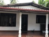 House for sale panadura - Eluwila