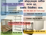Super Market Items