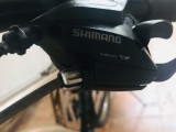 NGC bicycle