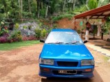 Mazda Familia 1986 (Used)