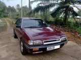 Mazda Familia 1989 (Used)