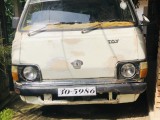 Toyota LH30 1985