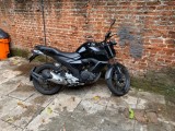 Yamaha FZ 2020 (Used)