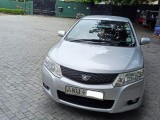 Toyota Allion 2010 (Used)